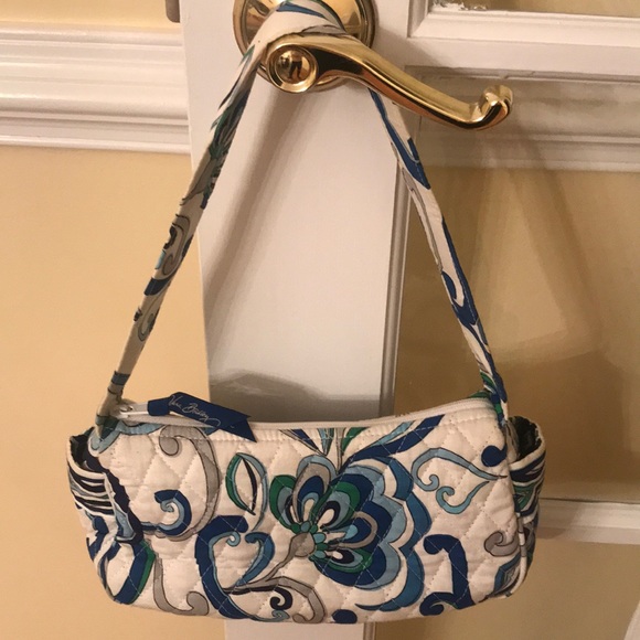 Small Vera Bradley bag - Picture 2 of 3